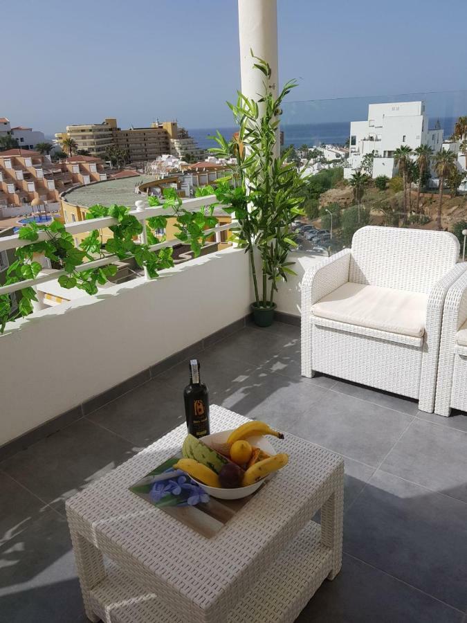 Fantastic Apartment Marilyn Orlando 85 Адехе Екстер'єр фото