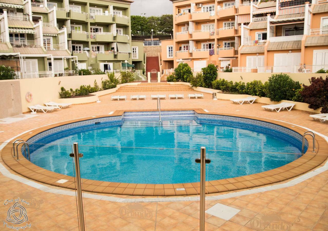 Fantastic Apartment Marilyn Orlando 85 Адехе Екстер'єр фото